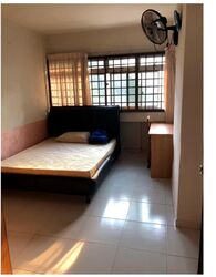 Blk 258 Boon Lay Crest (Jurong West), HDB 4 Rooms #555080761